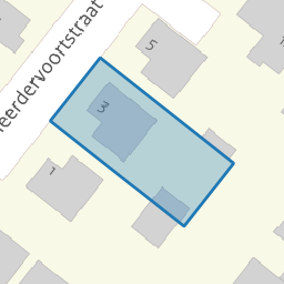 Perceel ZWD01-F-3384