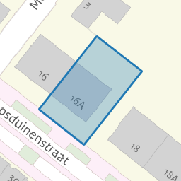 Perceel ZWD01-F-3391