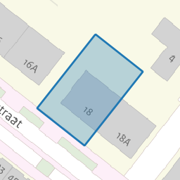 Perceel ZWD01-F-3392