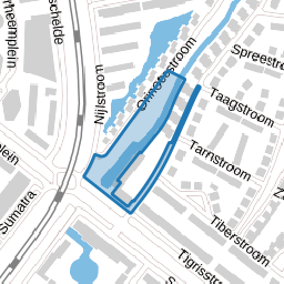 Perceel ZWD01-F-3406