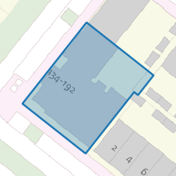 Perceel ZWD01-F-3408