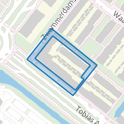 Perceel ZWD01-F-3409