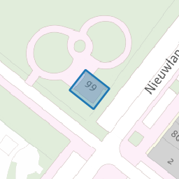 Perceel ZWD01-F-3412