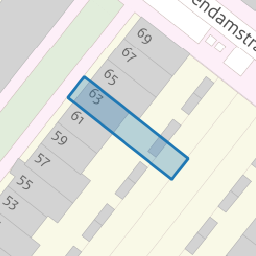 Perceel ZWD01-F-3422