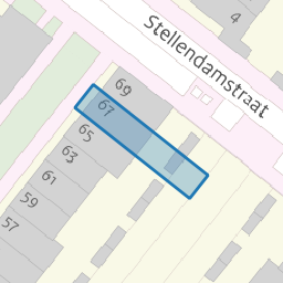 Perceel ZWD01-F-3424