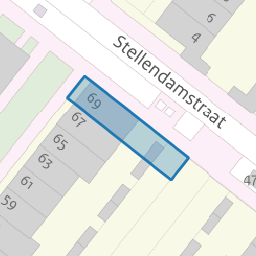 Perceel ZWD01-F-3425