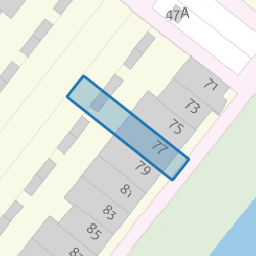 Perceel ZWD01-F-3429