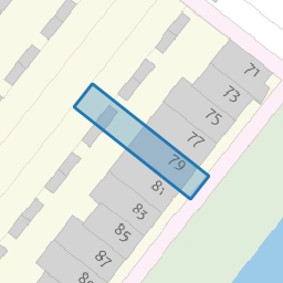 Perceel ZWD01-F-3430