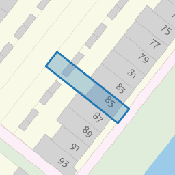 Perceel ZWD01-F-3433