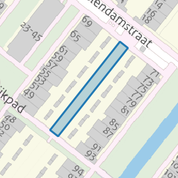 Perceel ZWD01-F-3438