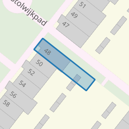 Perceel ZWD01-F-3440