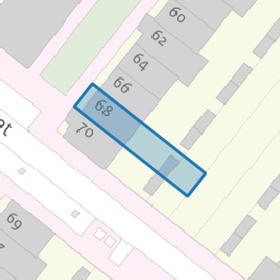 Perceel ZWD01-F-3450