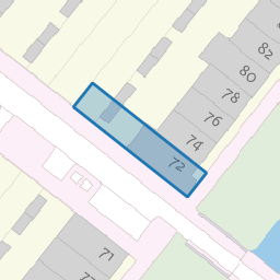 Perceel ZWD01-F-3452