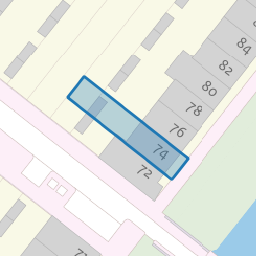 Perceel ZWD01-F-3453