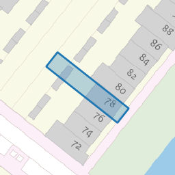 Perceel ZWD01-F-3455