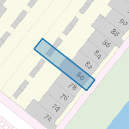 Perceel ZWD01-F-3456