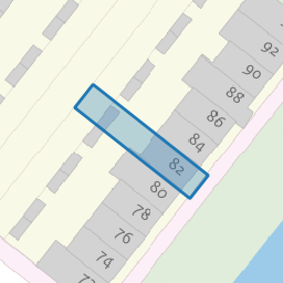 Perceel ZWD01-F-3457