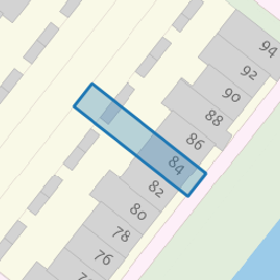 Perceel ZWD01-F-3458