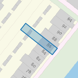 Perceel ZWD01-F-3459