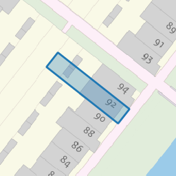 Perceel ZWD01-F-3462