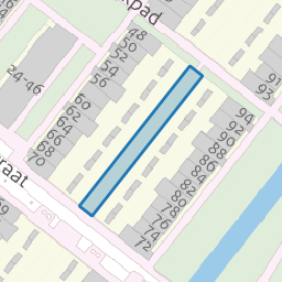 Perceel ZWD01-F-3464