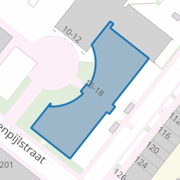 Perceel ZWD01-F-3466