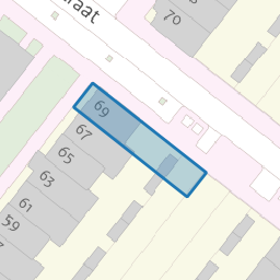 Perceel ZWD01-F-3470