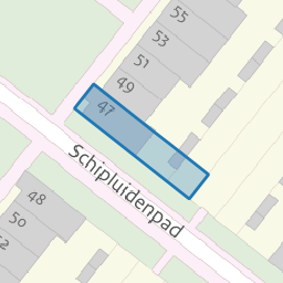 Perceel ZWD01-F-3481