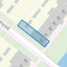 Perceel ZWD01-F-3483