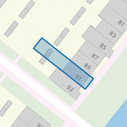 Perceel ZWD01-F-3484