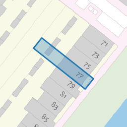 Perceel ZWD01-F-3491