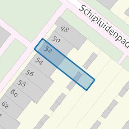 Perceel ZWD01-F-3497