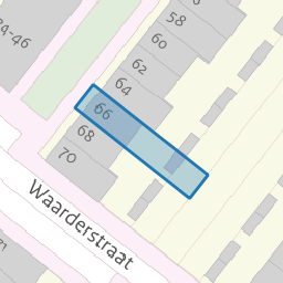 Perceel ZWD01-F-3504