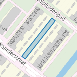 Perceel ZWD01-F-3507