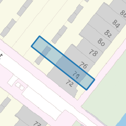 Perceel ZWD01-F-3509