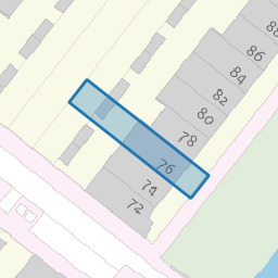 Perceel ZWD01-F-3510