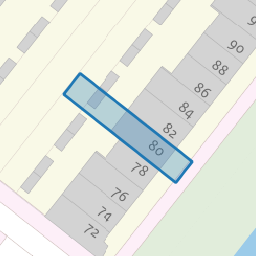 Perceel ZWD01-F-3512