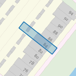 Perceel ZWD01-F-3514