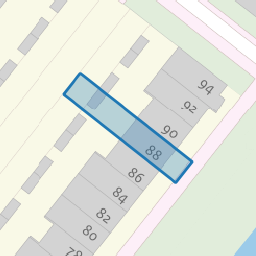 Perceel ZWD01-F-3516