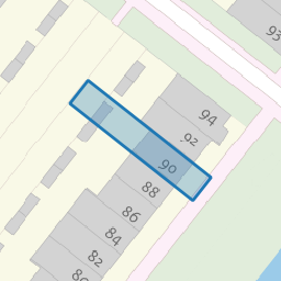 Perceel ZWD01-F-3517