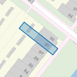 Perceel ZWD01-F-3518