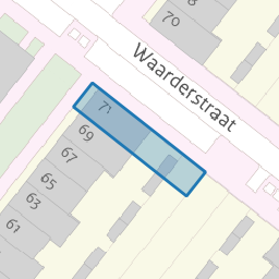 Perceel ZWD01-F-3520