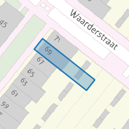 Perceel ZWD01-F-3521