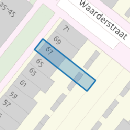 Perceel ZWD01-F-3522