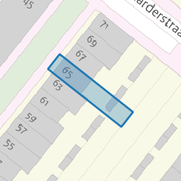 Perceel ZWD01-F-3523