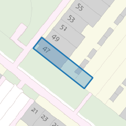 Perceel ZWD01-F-3532