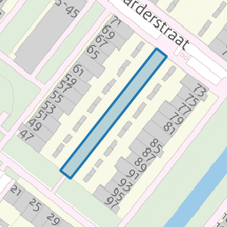 Perceel ZWD01-F-3533