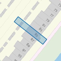 Perceel ZWD01-F-3540