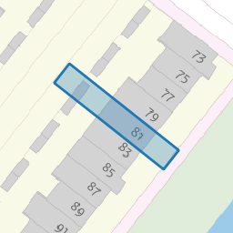 Perceel ZWD01-F-3542