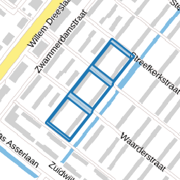 Perceel ZWD01-F-3547